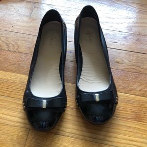 Cole Haan Wedge Dress shoes
